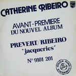 Chante Prévert