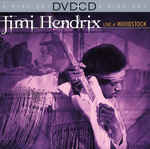 Live At Woodstock