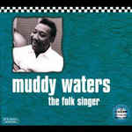 The Folk Singer