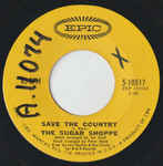 Save The Country