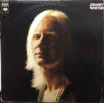 Johnny Winter