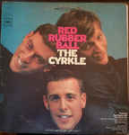 Red Rubber Ball