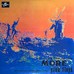 Soundtrack From The Film "More"