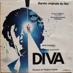 Diva (Bande Originale Du Film)