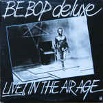 Live! In The Air Age