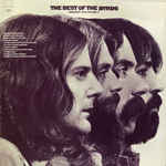 The Best Of The Byrds - Greatest Hits, Volume II