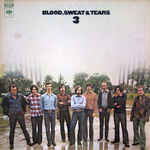 Blood, Sweat And Tears 3
