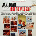Ride The Wild Surf