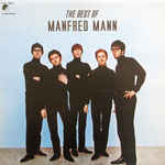 The Best Of Manfred Mann