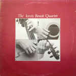 The Jarvis Benoit Quartet