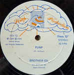 Pump / Pump (Instrumental) / Fete