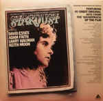 "Stardust" Original Soundtrack Recording