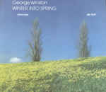 Winter Into Spring (Piano Solos)