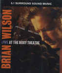 Live At The Roxy Theatre