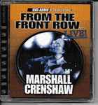 From The Front Row Live- Marshall Crenshaw
