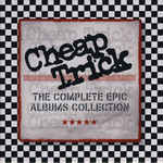 The Complete Epic Albums Collection