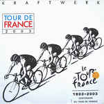 Tour De France 2003
