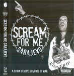 Scream For Me Sarajevo