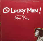 O Lucky Man! - Original Soundtrack