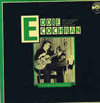The Eddie Cochran Legend