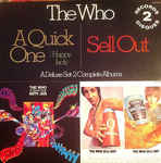 A Quick One (Happy Jack) / The Who Sell Out