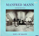Soul Of Mann (Instrumentals)