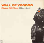 Ring Of Fire (Remix)