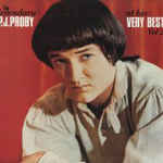 The Legendary P.J.Proby At His Very Best Vol.2