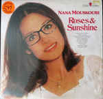 Roses And Sunshine