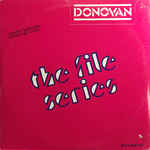 The Donovan File