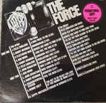 The Force -  November In-Store Sampler Program