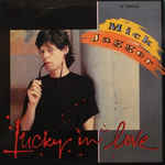 Lucky In Love