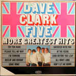 More Greatest Hits