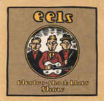 Electro-Shock Blues Show