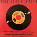 The Complete Stax / Volt Soul Singles, Vol.3: 1972-1975 Sampler