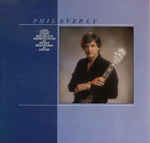 Phil Everly