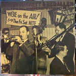 Jazz From Bill Green's Rustic Lodge: 1949-1951