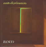 Canto Di Primavera