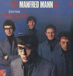 The Very Best Of Manfred Mann 1963-1966