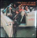The Best Of Ian Whitcomb