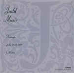Judd Music - A Sample Of The 1983-1990 Collection