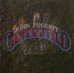 Centerfield