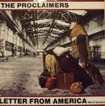 Letter From America (Band Version)