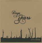 Days Into Years