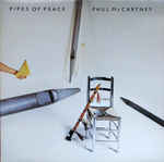 Pipes Of Peace