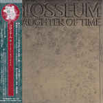Daughter Of Time