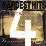 Hardest Hits Volume 4