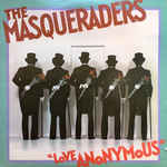 Love Anonymous