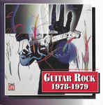 Guitar Rock 1978-1979