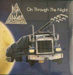 On Through The Night
